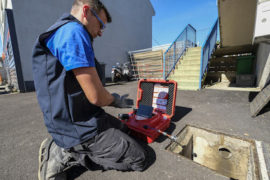 Recherche